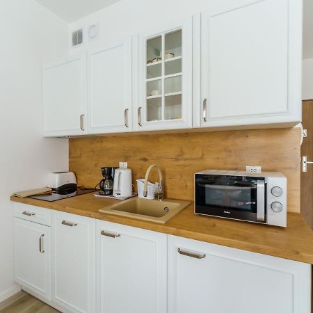 Sunset Resort Ii, Nadmorska 104 Grzybowo  Bagian luar foto