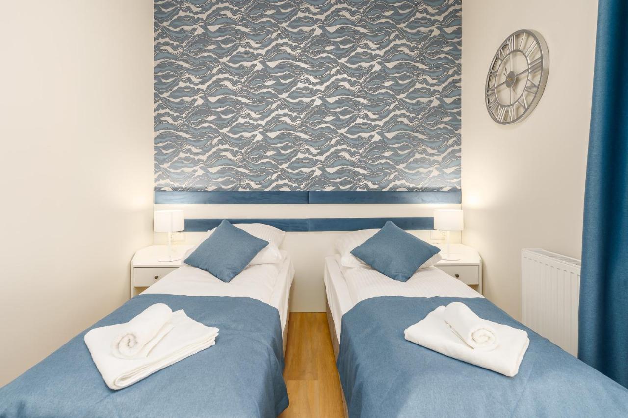 Sunset Resort Ii, Nadmorska 104 Grzybowo  Bagian luar foto