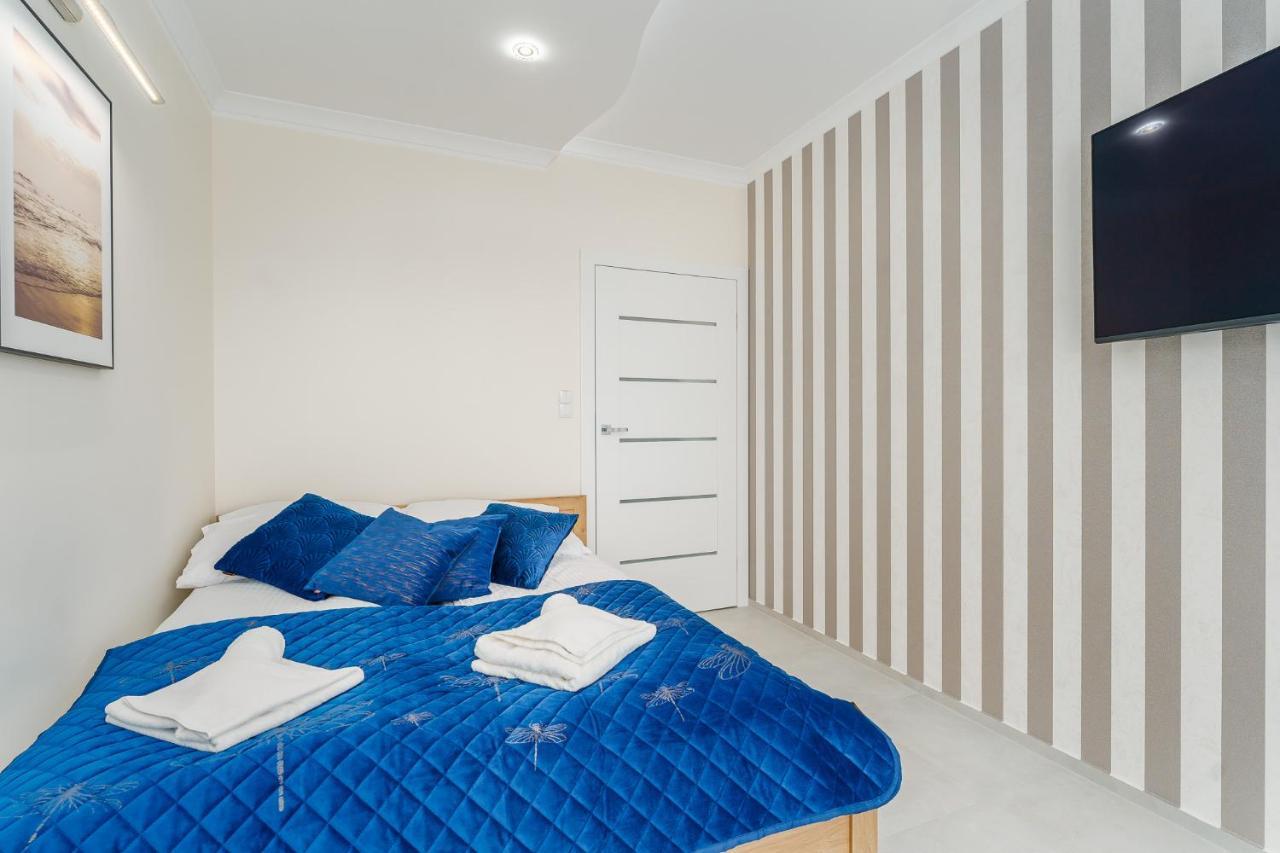 Sunset Resort Ii, Nadmorska 104 Grzybowo  Bagian luar foto