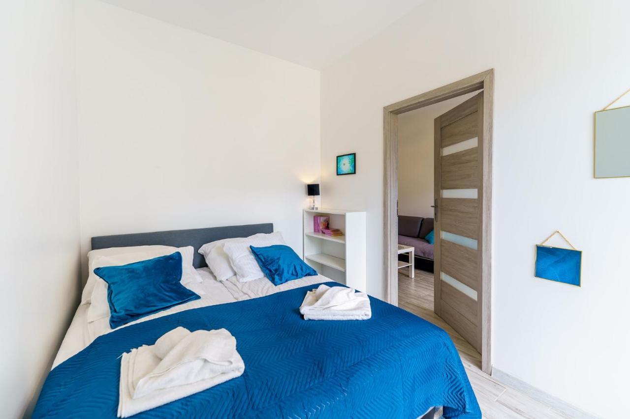 Sunset Resort Ii, Nadmorska 104 Grzybowo  Bagian luar foto